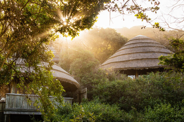 Cedarberg Travel | Thonga Beach Lodge