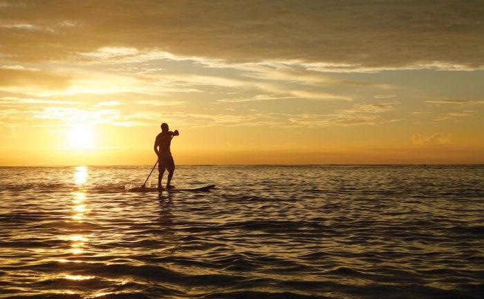 Cedarberg Travel | Four Seasons Desroches Island Resort