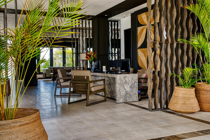 Cedarberg Travel | Hilton Seychelles Northolme Resort & Spa