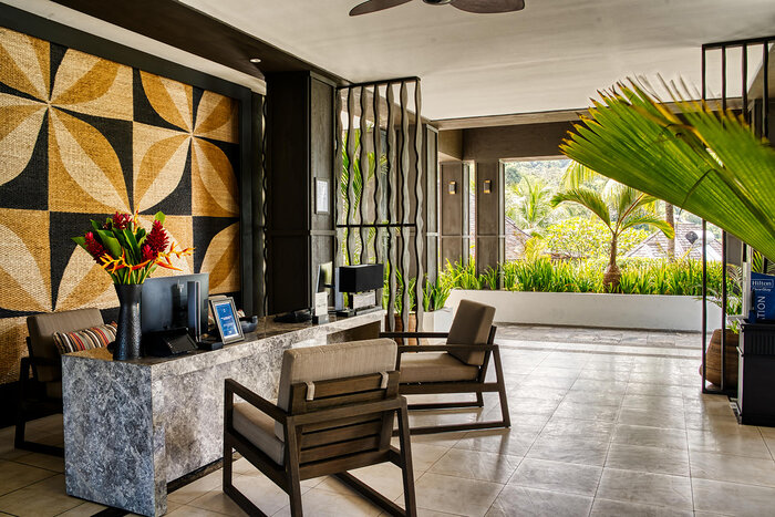 Cedarberg Travel | Hilton Seychelles Northolme Resort & Spa