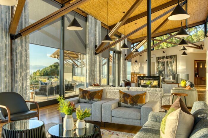 Cedarberg Travel | Grootbos Garden Lodge