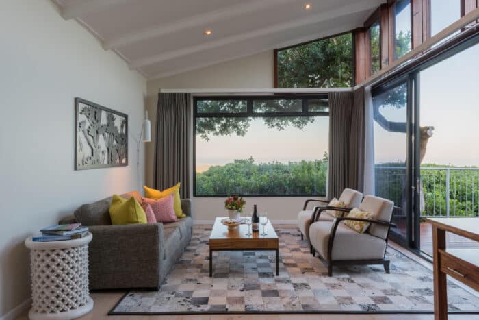 Cedarberg Travel | Grootbos Garden Lodge