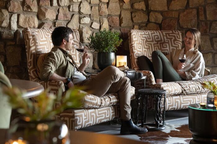 Cedarberg Travel | Kwandwe Great Fish River Lodge