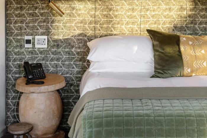Cedarberg Travel | Kwandwe Great Fish River Lodge
