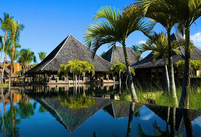 Cedarberg Travel | Heritage Awali Golf & Spa Resort