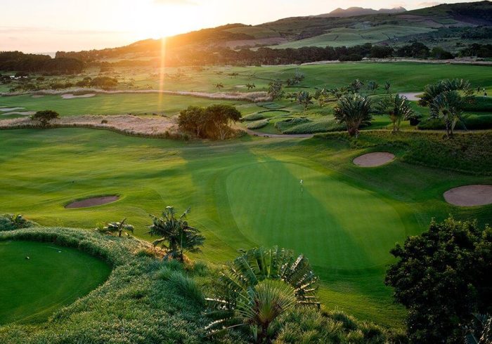 Cedarberg Travel | Heritage Awali Golf & Spa Resort