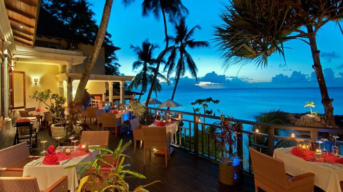 Cedarberg Travel | Hilton Seychelles Northolme Resort & Spa