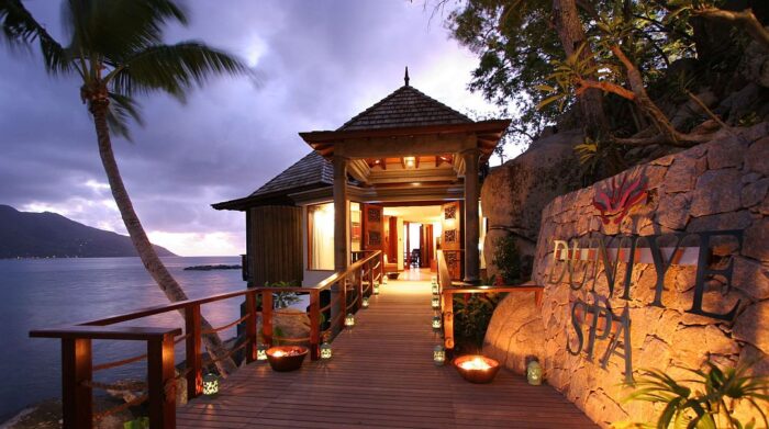 Cedarberg Travel | Hilton Seychelles Northolme Resort & Spa