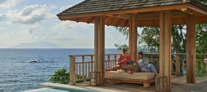 Cedarberg Travel | Hilton Seychelles Northolme Resort & Spa