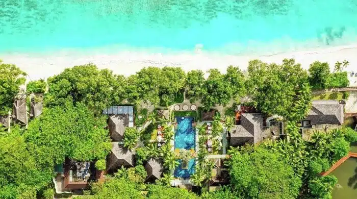 Cedarberg Travel | Hilton Labriz Resort & Spa