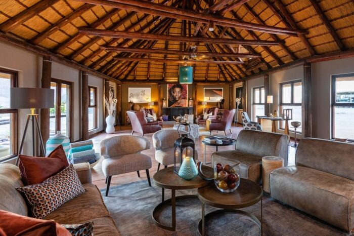 Cedarberg Travel | Hoodia Desert Lodge