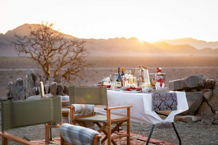 Cedarberg Travel | Hoodia Desert Lodge