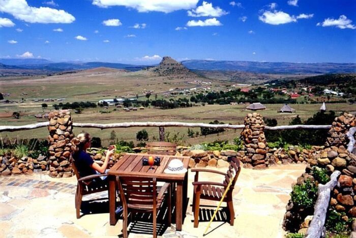 Cedarberg Travel | Isandlwana Lodge