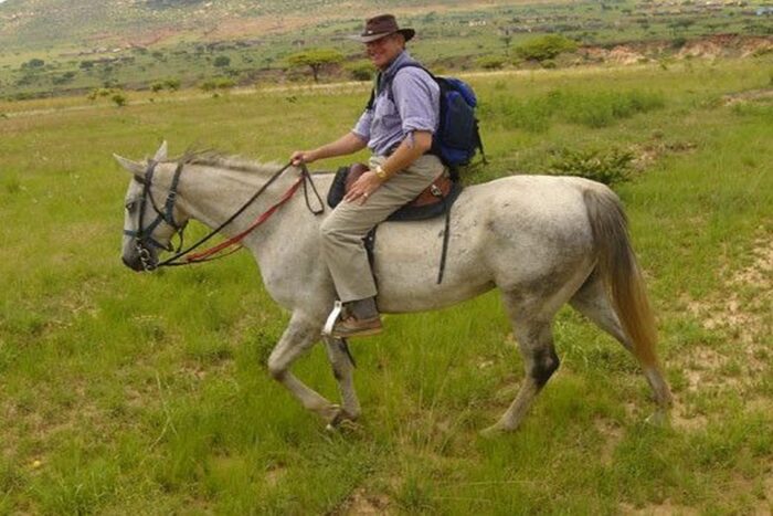 Cedarberg Travel | Isandlwana Lodge