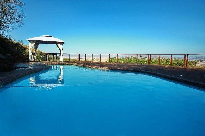 Cedarberg Travel | Isandlwana Lodge