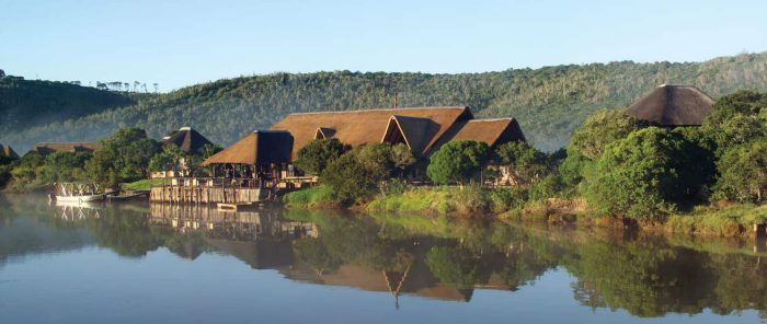 Cedarberg Travel | Eastern Cape Safari at Kariega