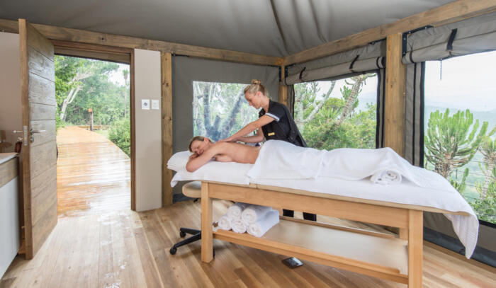 Cedarberg Travel | Kariega Settlers Drift Lodge