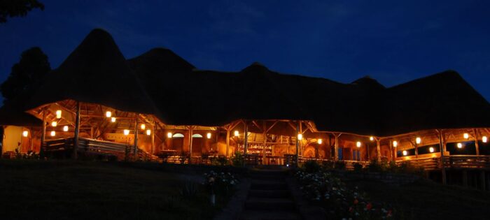 Cedarberg Travel | Katara Lodge