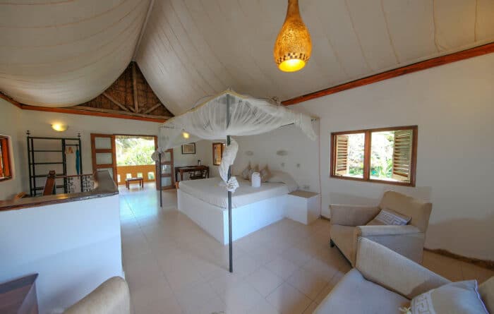 Cedarberg Travel | Kinasi Lodge