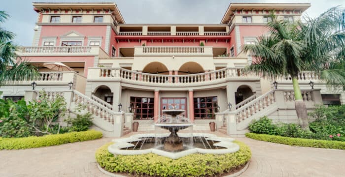 Cedarberg Travel | Lake Victoria Serena Golf Resort & Spa