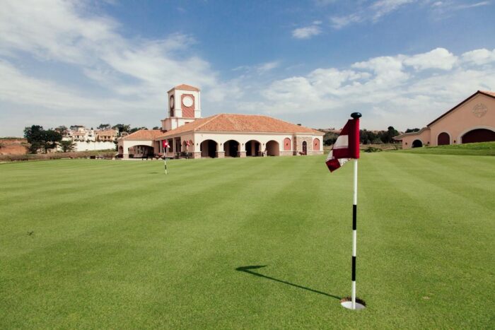 Cedarberg Travel | Lake Victoria Serena Golf Resort & Spa