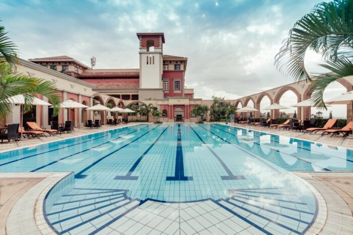 Cedarberg Travel | Lake Victoria Serena Golf Resort & Spa