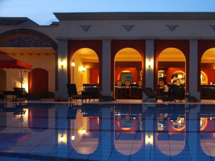 Cedarberg Travel | Lake Victoria Serena Golf Resort & Spa