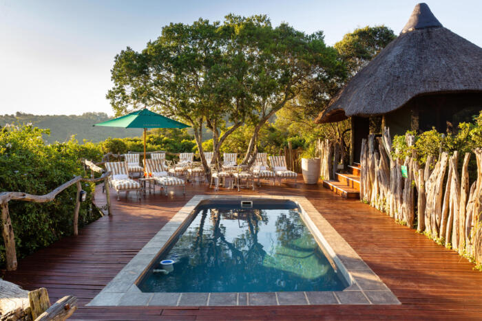 Cedarberg Travel | Lalibela Tree Tops Tented Camp