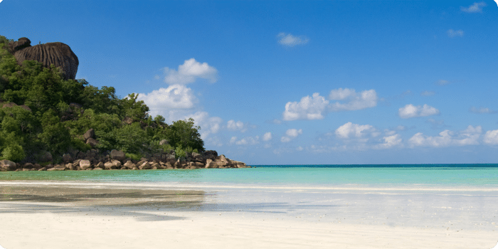 Cedarberg Travel | Le Duc de Praslin