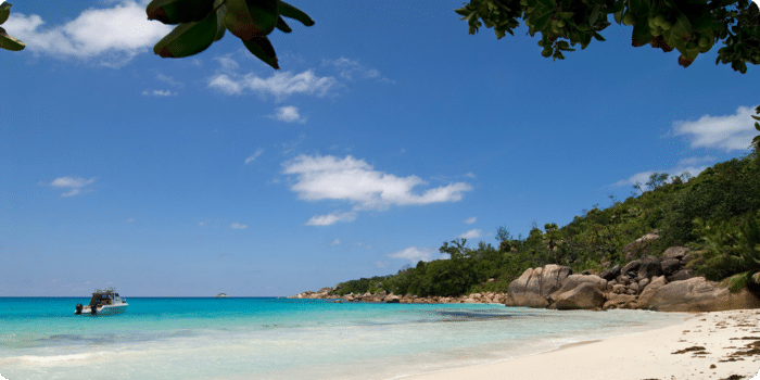 Cedarberg Travel | Le Duc de Praslin