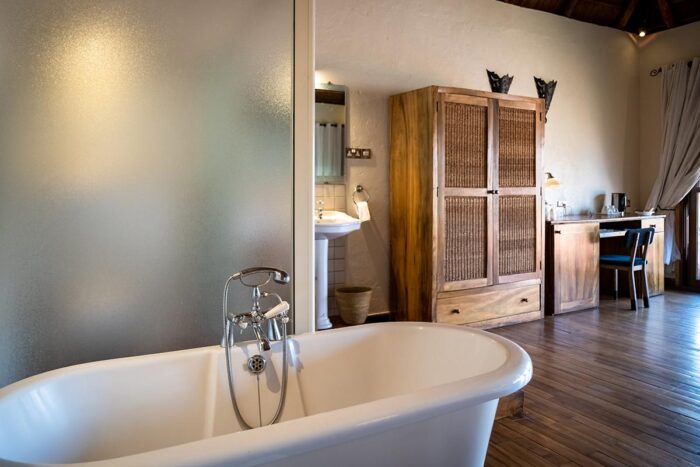 Cedarberg Travel | Hotel Le Petit Village