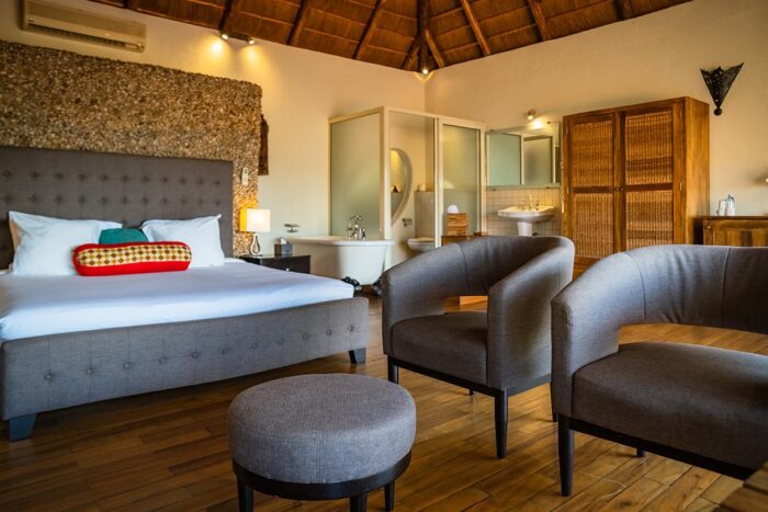 Cedarberg Travel | Hotel Le Petit Village