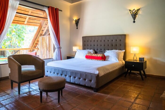 Cedarberg Travel | Hotel Le Petit Village