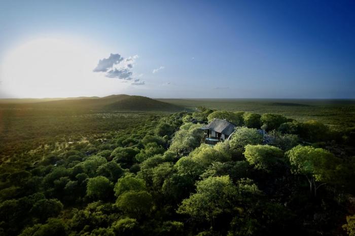 Cedarberg Travel | Little Ongava