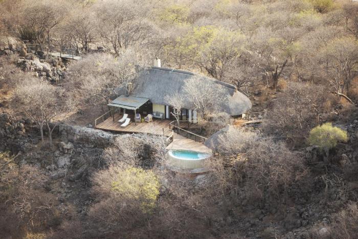 Cedarberg Travel | Little Ongava