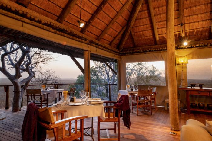 Cedarberg Travel | Little Ongava