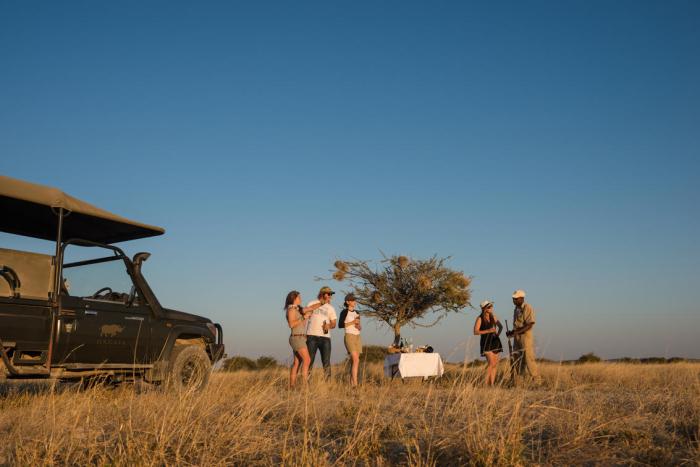 Cedarberg Travel | Little Ongava