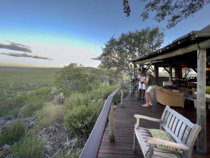 Cedarberg Travel | Little Ongava