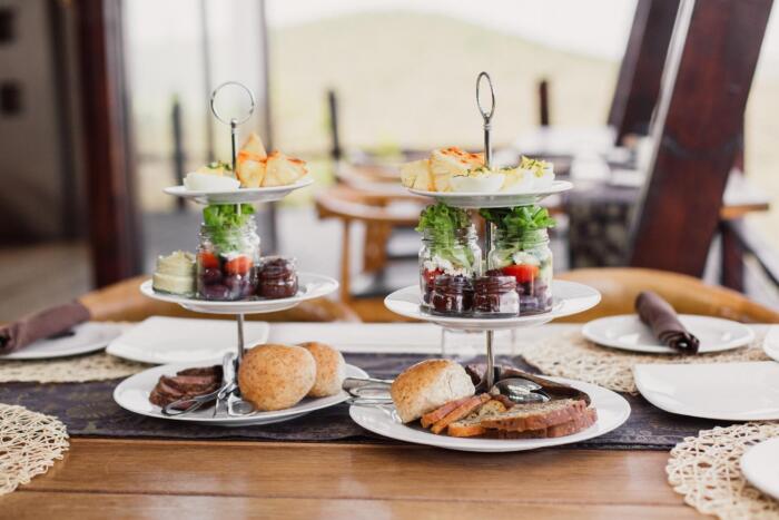 Cedarberg Travel | Rhino Ridge Safari Lodge