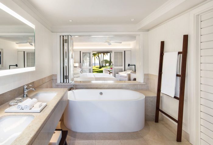Cedarberg Travel | LUX Le Morne Hotel