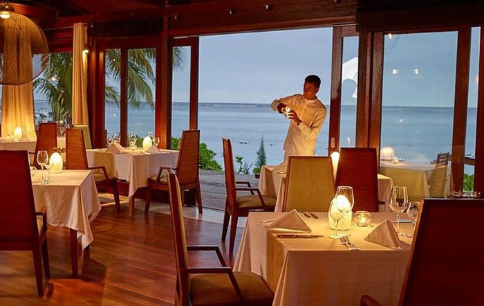 Cedarberg Travel | LUX Le Morne Hotel