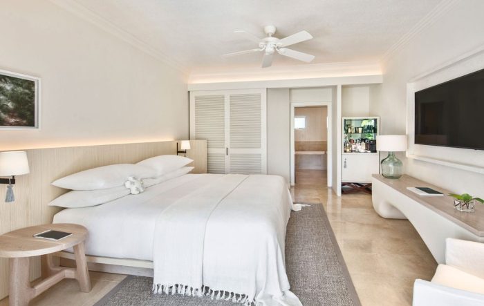 Cedarberg Travel | LUX Le Morne Hotel