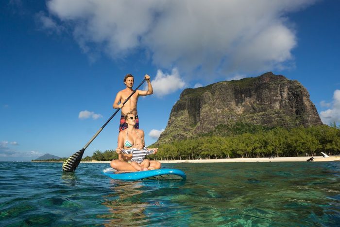 Cedarberg Travel | LUX Le Morne Hotel