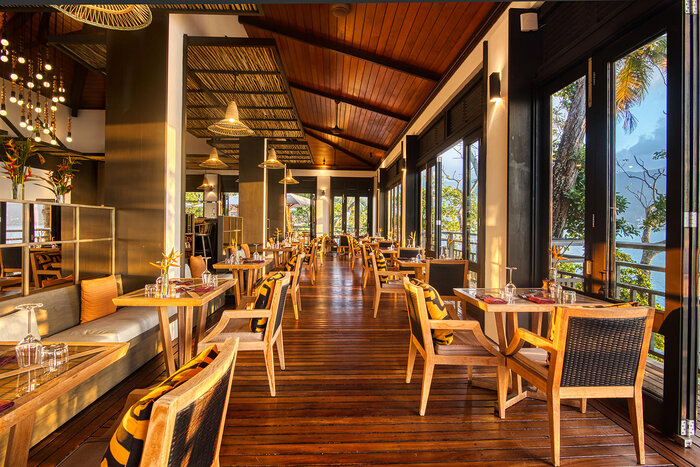 Cedarberg Travel | Hilton Seychelles Northolme Resort & Spa