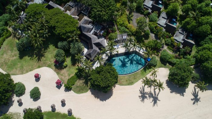 Cedarberg Travel | Maradiva Villas Resort & Spa