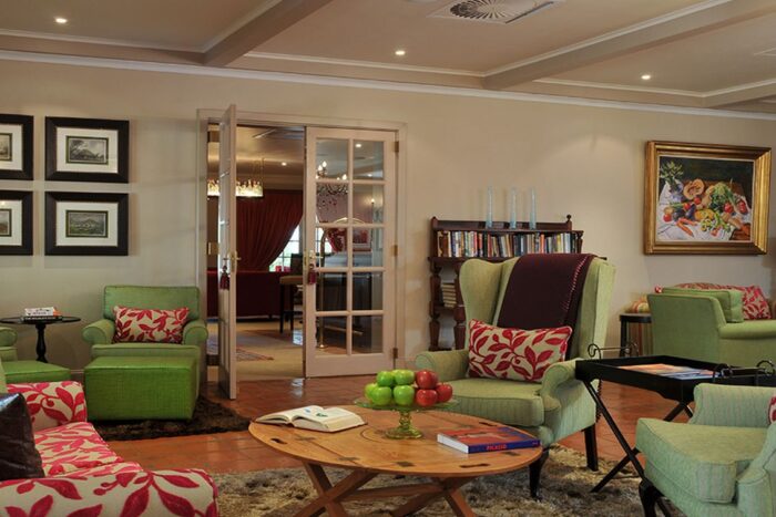 Cedarberg Travel | Mount Grace Country House & Spa