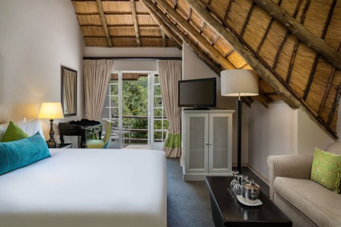 Cedarberg Travel | Mount Grace Country House & Spa