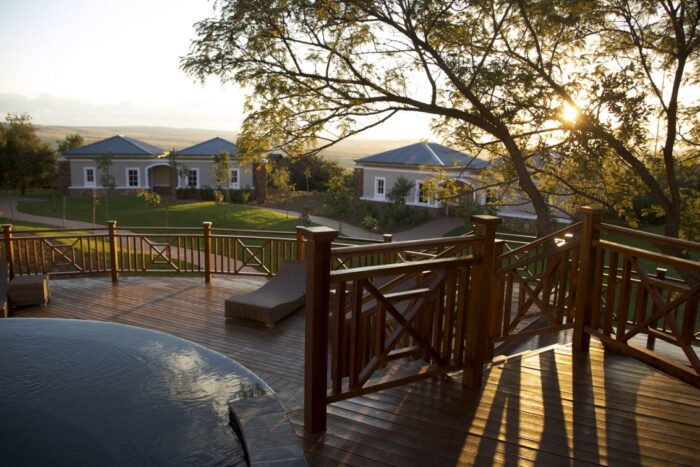 Cedarberg Travel | Mount Grace Country House & Spa