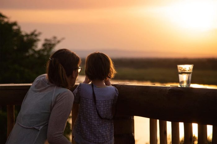 Cedarberg Travel | Murchison River Lodge