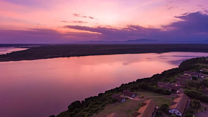 Cedarberg Travel | Mweya Safari Lodge